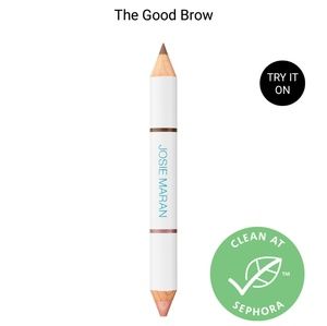 Josie Maran the good brow in medium/deep